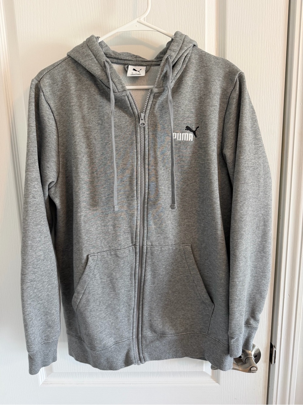 Men’s Puma Jacket